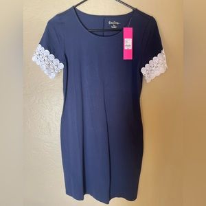 Lilly Pulitzer Hayes Dress XS